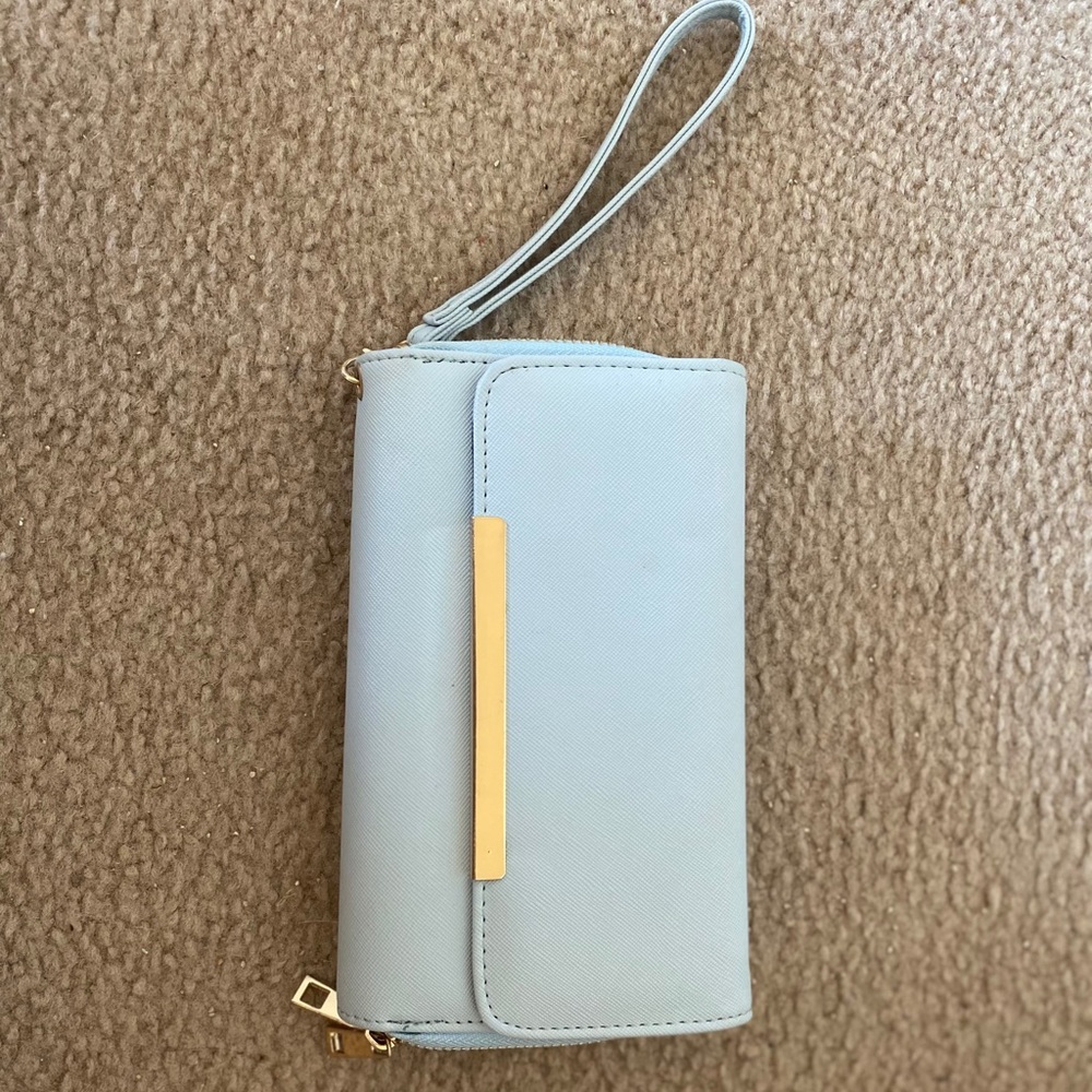 Charlotte Russe Wristlet